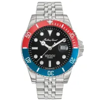 Наручные часы для мужчин Mathey-Tissot H901CRAR Кварцевый / 42 мм