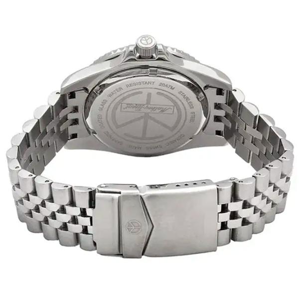 Наручные часы для мужчин Mathey-Tissot H901CRAR Кварцевый / 42 мм photo 2