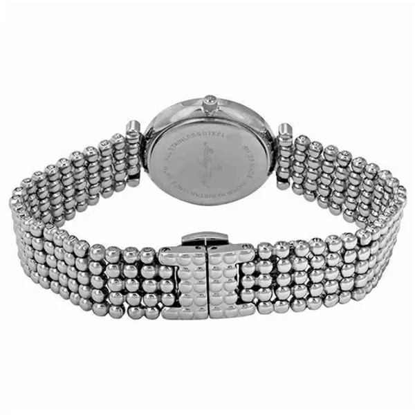 Ceas de mână pentru femei Mathey-Tissot D539AI Cuarț / 28 mm photo 4