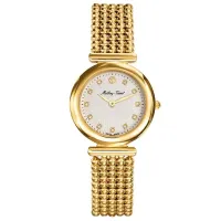 Ceas de mână pentru femei Mathey-Tissot D539PI Cuarț / 28 mm