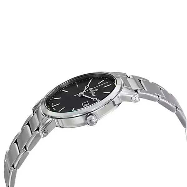 Ceas de mână unisex Mathey-Tissot H611251MAN Cuarț / 38 mm photo 2