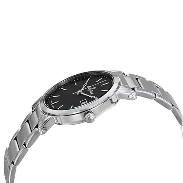 Ceas de mână unisex Mathey-Tissot H611251MAN Cuarț / 38 mm photo 2