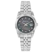 Наручные часы для женщин Mathey-Tissot D910AN Кварцевый / 32 мм