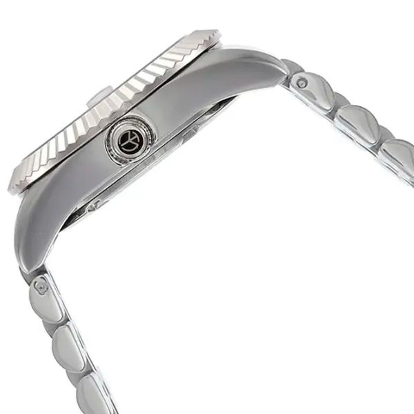 Ceas de mână pentru femei Mathey-Tissot D910AN Cuarț / 32 mm photo 3