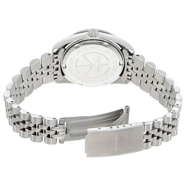 Ceas de mână pentru femei Mathey-Tissot D910AN Cuarț / 32 mm photo 4