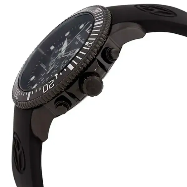 Наручные часы для мужчин Mathey-Tissot H123CHLNN Кварцевый / 43 мм photo 2