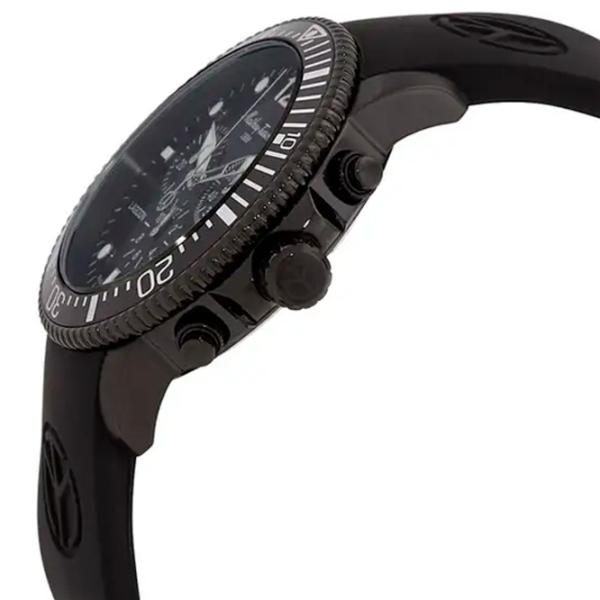 Наручные часы для мужчин Mathey-Tissot H123CHLNN Кварцевый / 43 мм photo 2