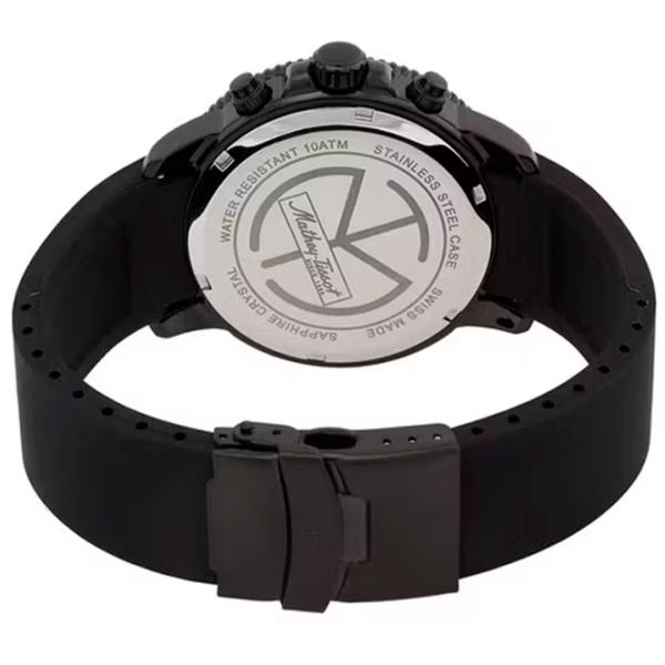 Наручные часы для мужчин Mathey-Tissot H123CHLNN Кварцевый / 43 мм photo 3