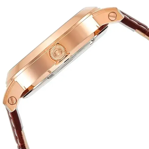 Наручные часы для мужчин Mathey-Tissot HB611251ATPI Механический / 42 мм photo 3