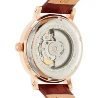 Ceas de mână pentru bărbați Mathey-Tissot HB611251ATPI Mecanic / 42 mm photo 4