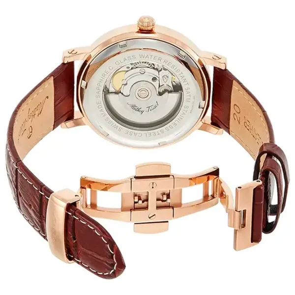 Наручные часы для мужчин Mathey-Tissot HB611251ATPI Механический / 42 мм photo 5