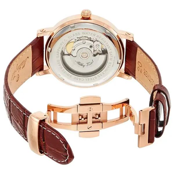 Наручные часы для мужчин Mathey-Tissot HB611251ATPI Механический / 42 мм photo 5