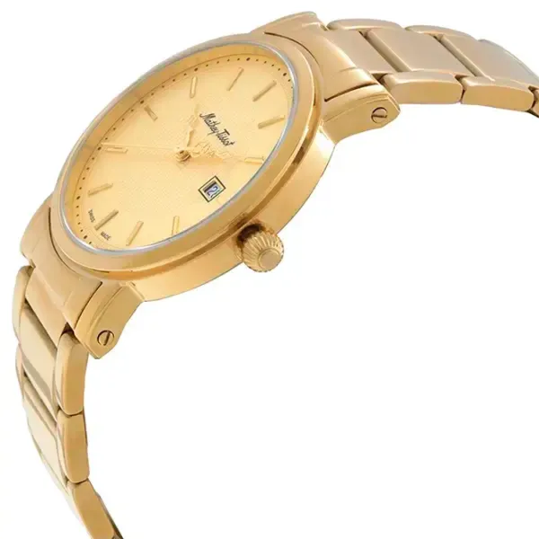 Ceas de mână pentru bărbați Mathey-Tissot HB611251MPDI Cuarț / 42 mm photo 2