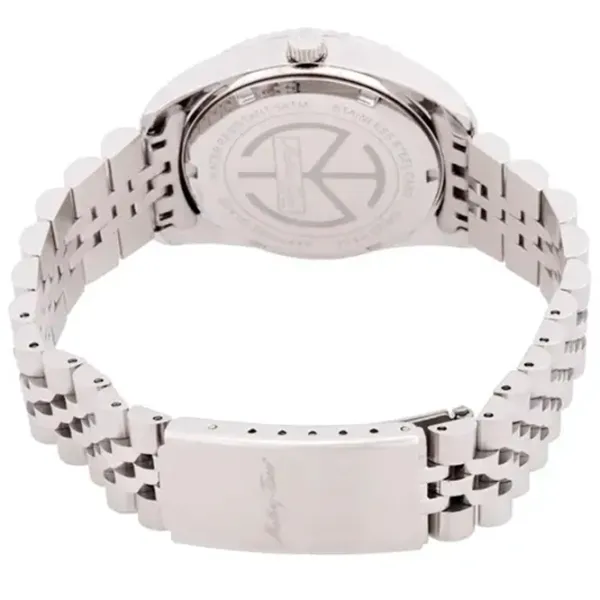 Ceas de mână pentru femei Mathey-Tissot D807AI Cuarț / 34 mm photo 2