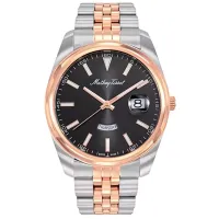 Ceas de mână pentru bărbați Mathey-Tissot H510RS Cuarț / 41 mm