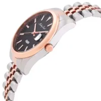 Ceas de mână pentru bărbați Mathey-Tissot H510RS Cuarț / 41 mm photo 3