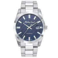 Ceas de mână pentru bărbați Mathey-Tissot H1450ATB Mecanic / 40 mm