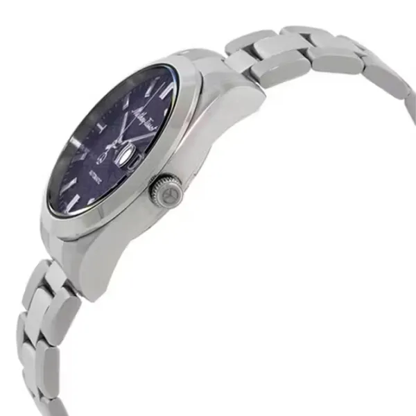 Ceas de mână pentru bărbați Mathey-Tissot H1450ATB Mecanic / 40 mm photo 2