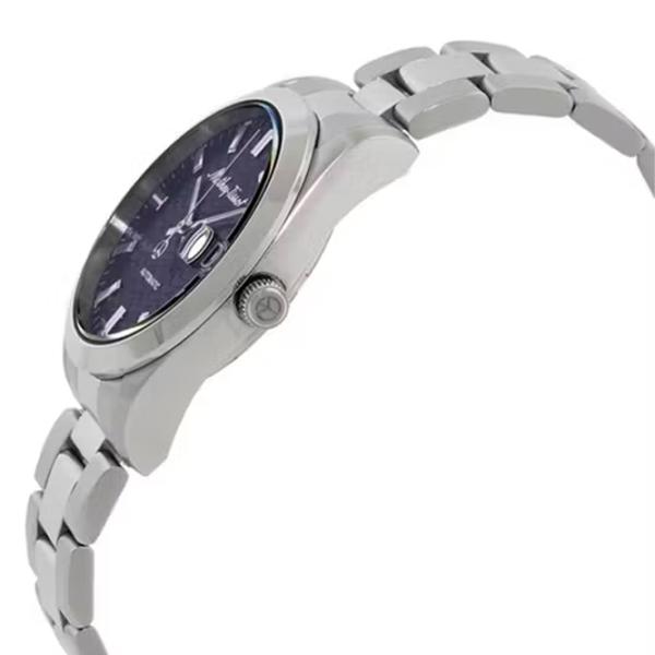 Ceas de mână pentru bărbați Mathey-Tissot H1450ATB Mecanic / 40 mm photo 2