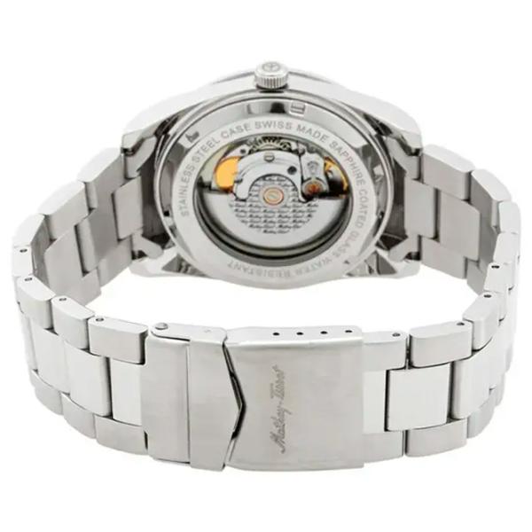 Ceas de mână pentru bărbați Mathey-Tissot H1450ATB Mecanic / 40 mm photo 3