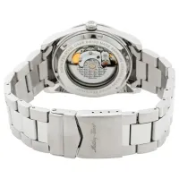 Ceas de mână pentru bărbați Mathey-Tissot H1450ATB Mecanic / 40 mm photo 3
