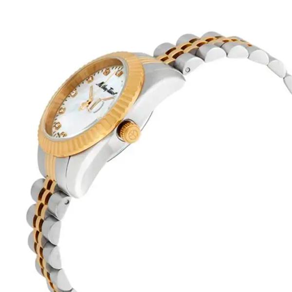 Наручные часы для женщин Mathey-Tissot D910BI Кварцевый / 32 мм photo 2