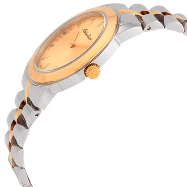 Наручные часы для женщин Mathey-Tissot D10860BDI Кварцевый / 34 мм photo 2