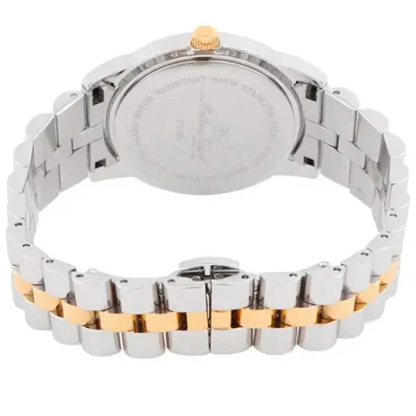 Наручные часы для женщин Mathey-Tissot D10860BDI Кварцевый / 34 мм photo 3