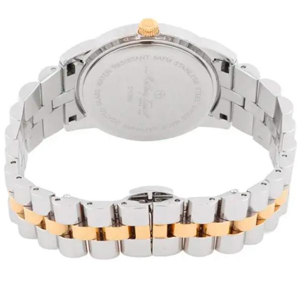 Наручные часы для женщин Mathey-Tissot D10860BDI Кварцевый / 34 мм photo 3