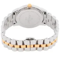 Ceas de mână pentru femei Mathey-Tissot D10860BDI Cuarț / 34 mm photo 3
