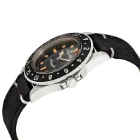 Ceas de mână unisex Mathey-Tissot H900ALN Cuarț / 40 mm photo 3