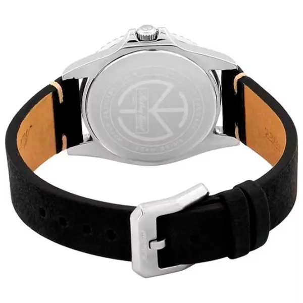 Ceas de mână unisex Mathey-Tissot H900ALN Cuarț / 40 mm photo 4