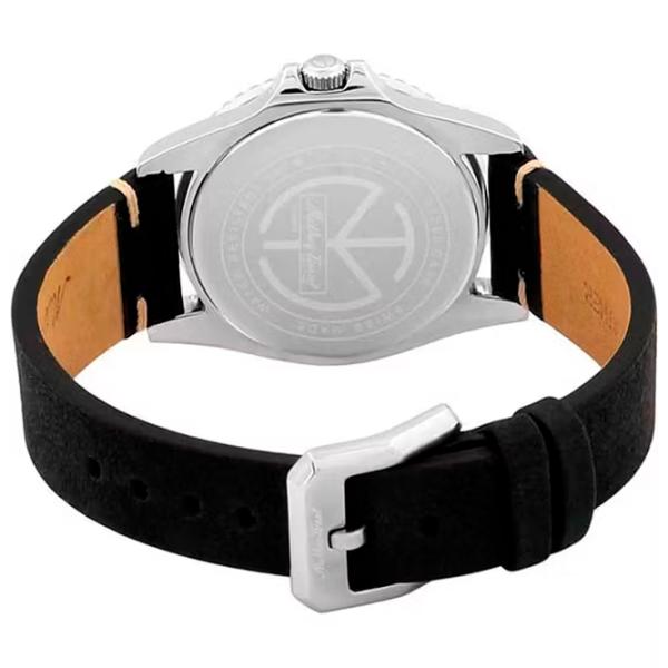 Ceas de mână unisex Mathey-Tissot H900ALN Cuarț / 40 mm photo 4