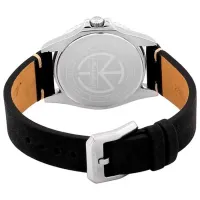 Ceas de mână unisex Mathey-Tissot H900ALN Cuarț / 40 mm photo 4