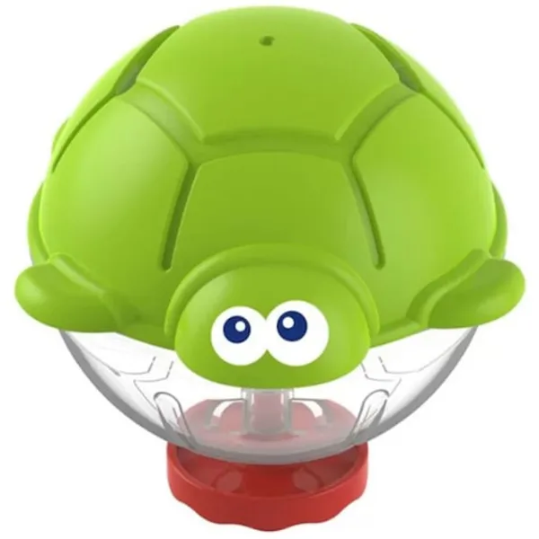 Игрушки для ванной Moni Turtle  от 1 года photo 1
