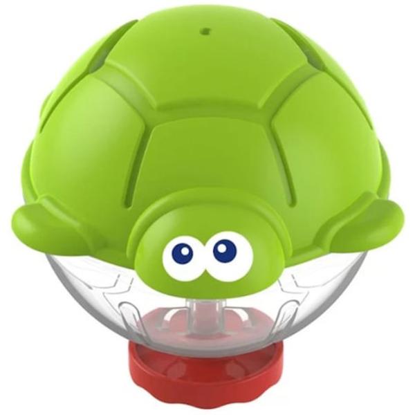 Игрушки для ванной Moni Turtle  от 1 года photo 1