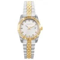 Ceas de mână pentru femei Mathey-Tissot D810BI Cuarț / 32 mm