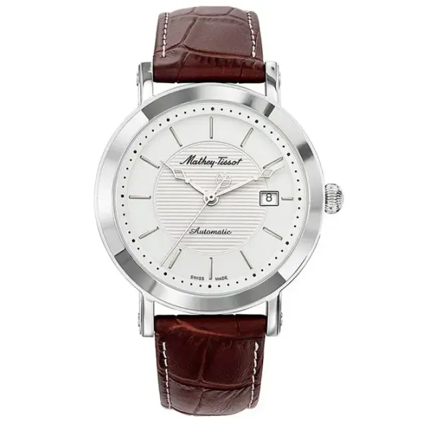 Наручные часы для мужчин Mathey-Tissot HB611251ATAI Механический / 42 мм photo 1