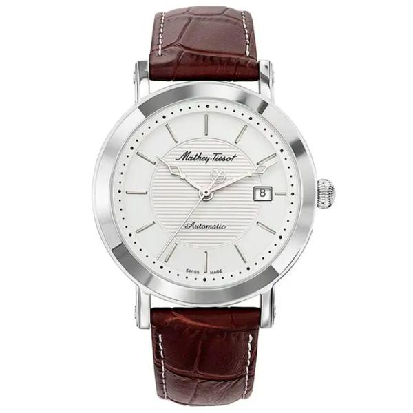 Наручные часы для мужчин Mathey-Tissot HB611251ATAI Механический / 42 мм photo 1