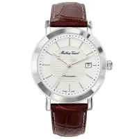 Наручные часы для мужчин Mathey-Tissot HB611251ATAI Механический / 42 мм