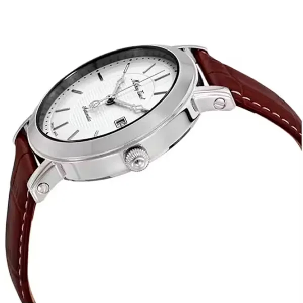 Наручные часы для мужчин Mathey-Tissot HB611251ATAI Механический / 42 мм photo 3