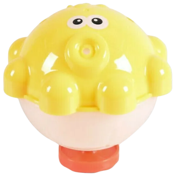 Игрушки для ванной Moni Face Spray от 0 месяцев photo 1