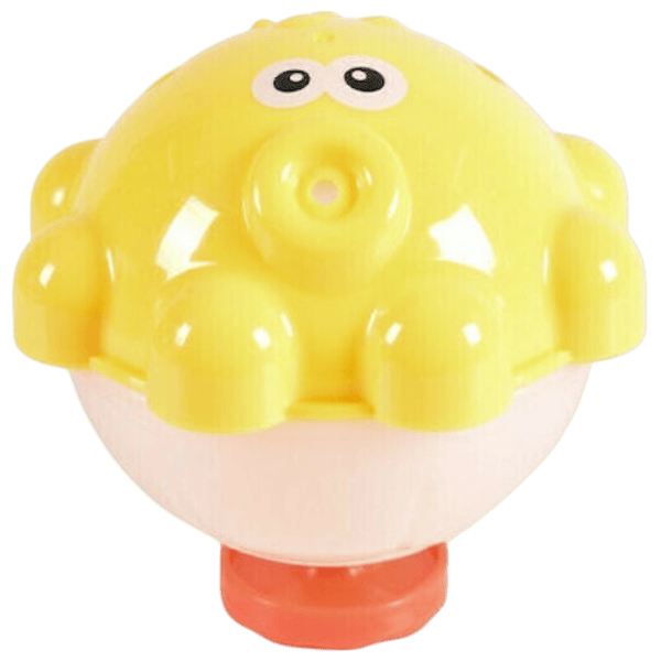 Игрушки для ванной Moni Face Spray от 0 месяцев photo 1