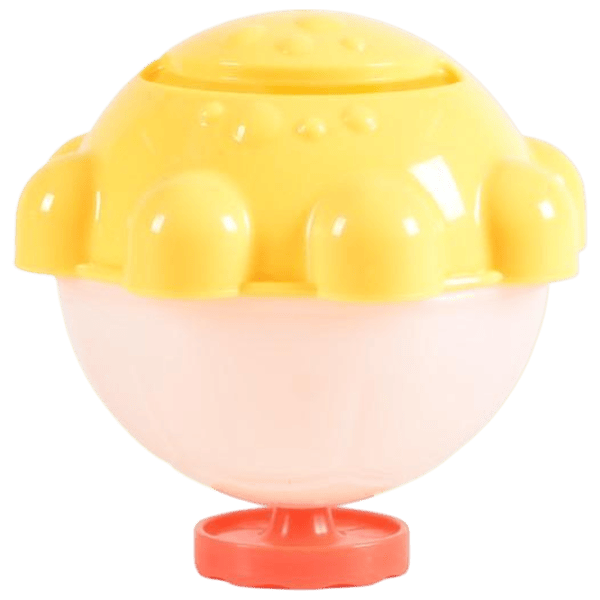 Игрушки для ванной Moni Face Spray от 0 месяцев photo 2