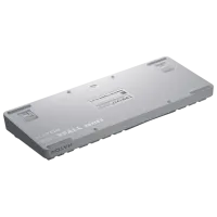 Tastatură Hator Rockfall 3 Mecha TKL Fără fir / White photo 6