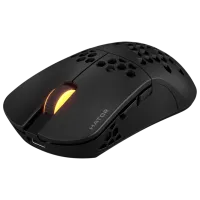 Mouse Hator Stellar USB / Black photo 2