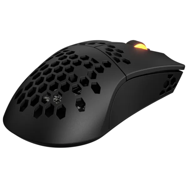 Mouse Hator Stellar USB / Black photo 3