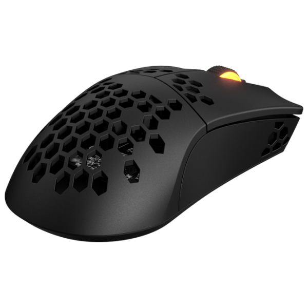 Mouse Hator Stellar USB / Black photo 3