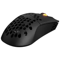 Mouse Hator Stellar USB / Black photo 3