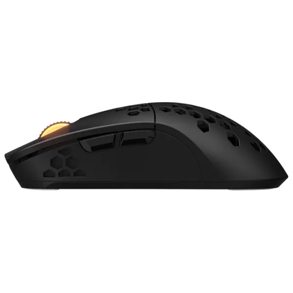 Mouse Hator Stellar USB / Black photo 4